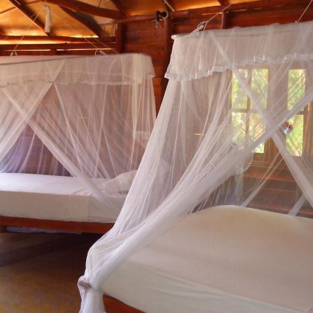 Kirinda Beach Resort, Yala Экстерьер фото