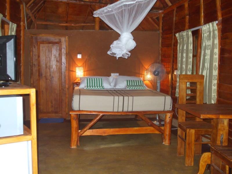 Kirinda Beach Resort, Yala Экстерьер фото