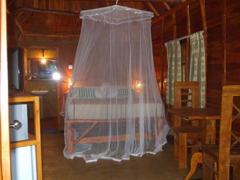 Kirinda Beach Resort, Yala Экстерьер фото