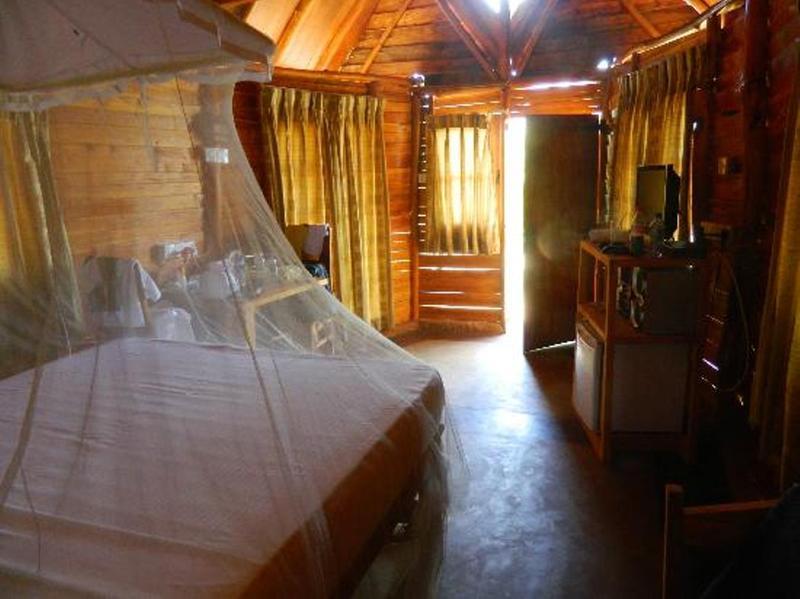 Kirinda Beach Resort, Yala Экстерьер фото