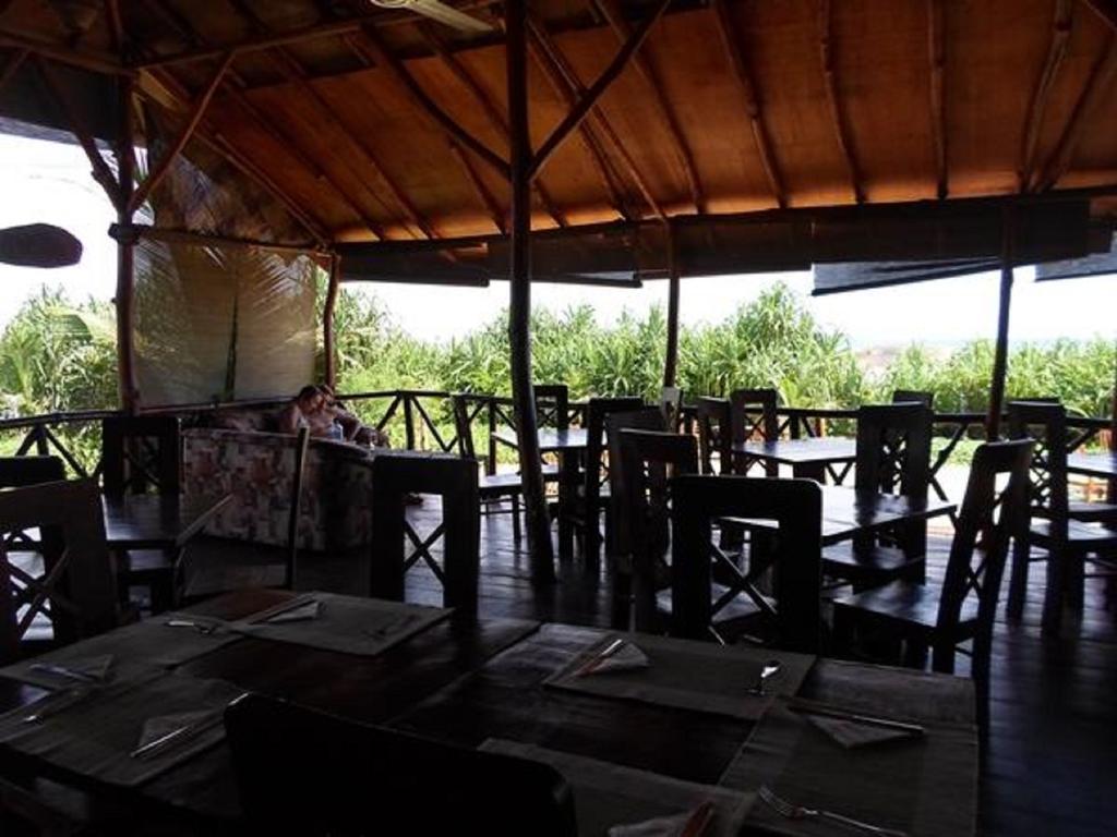 Kirinda Beach Resort, Yala Экстерьер фото