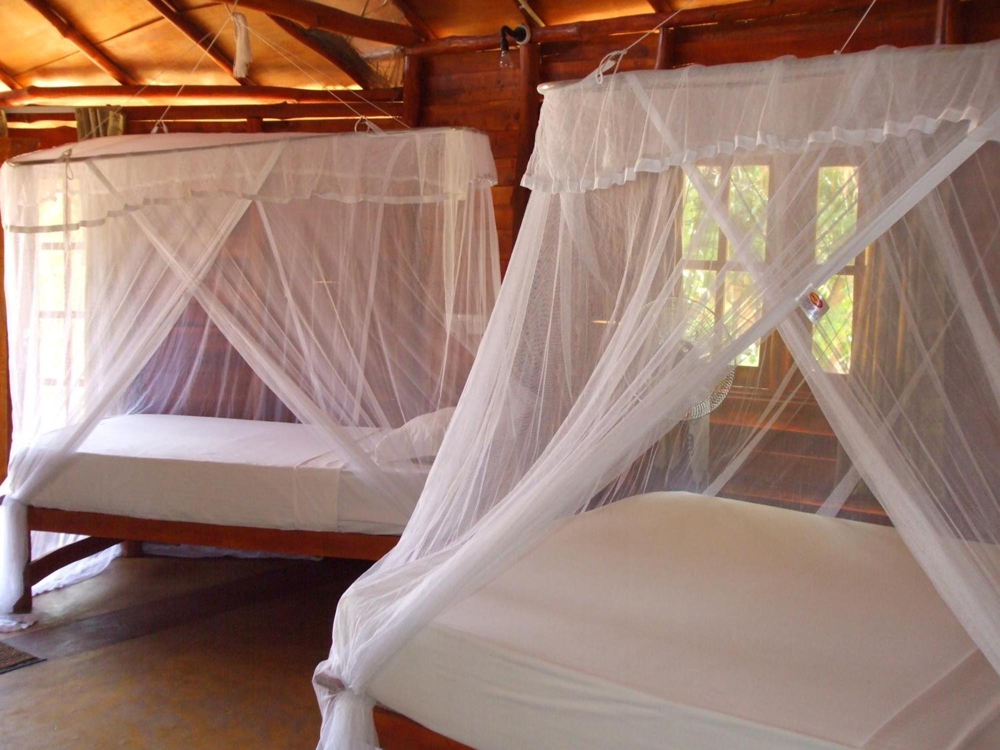 Kirinda Beach Resort, Yala Экстерьер фото