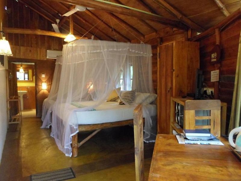 Kirinda Beach Resort, Yala Экстерьер фото