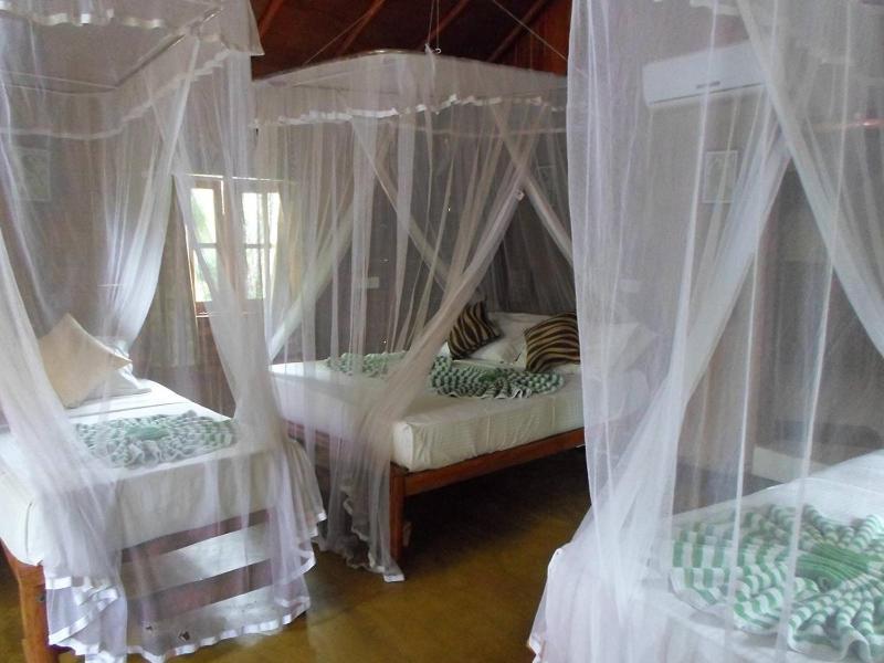 Kirinda Beach Resort, Yala Экстерьер фото