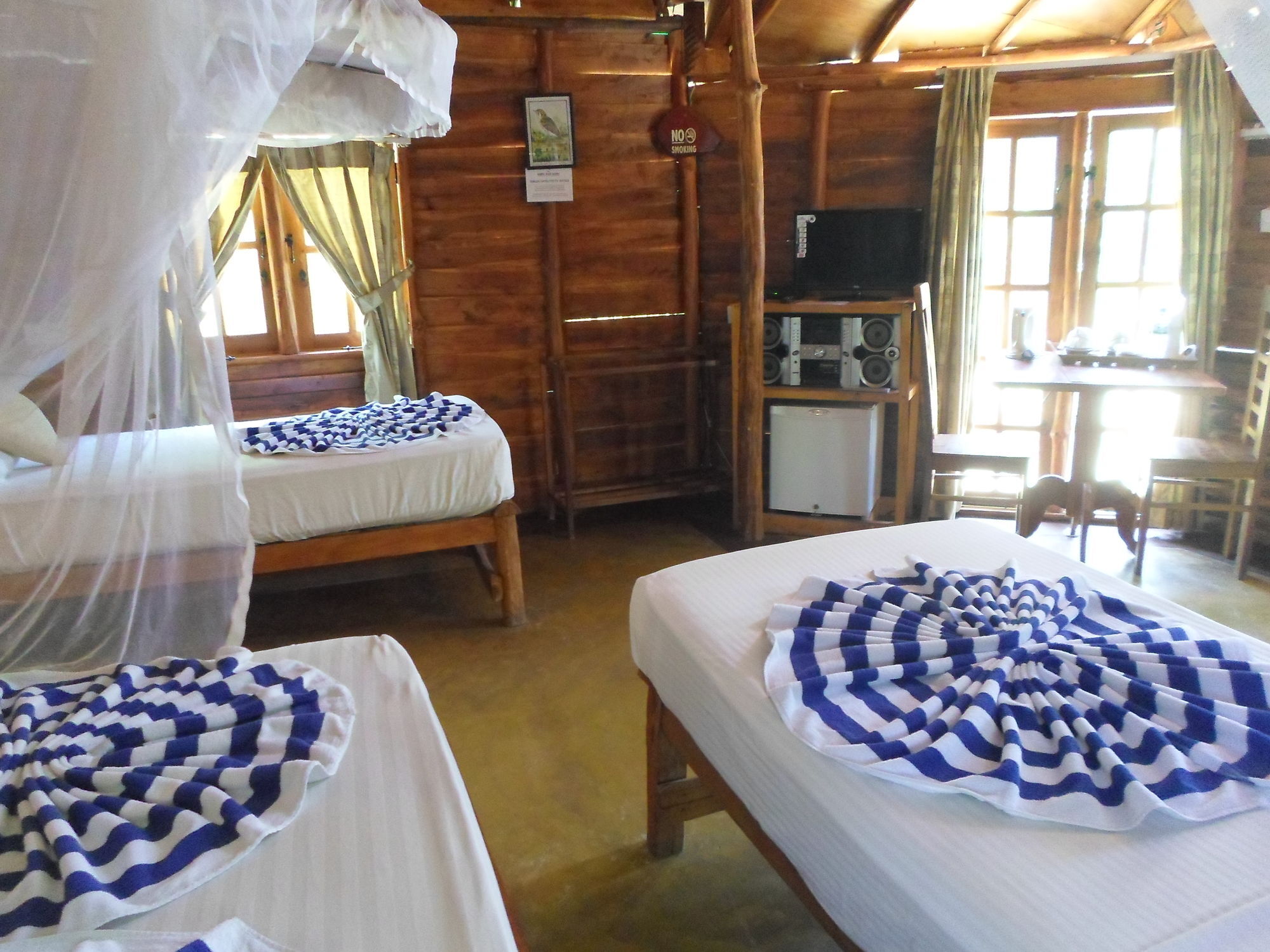 Kirinda Beach Resort, Yala Экстерьер фото