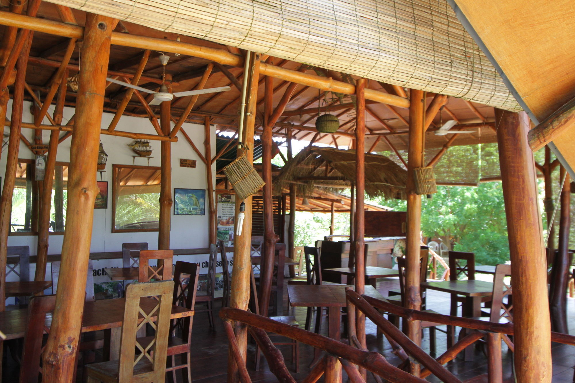 Kirinda Beach Resort, Yala Экстерьер фото
